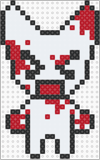 Token! - white