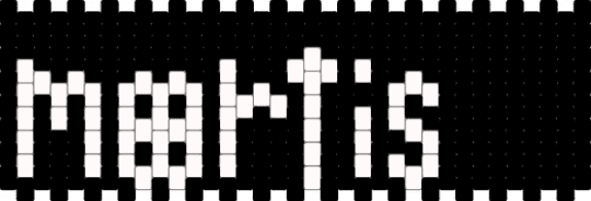 mortis - black