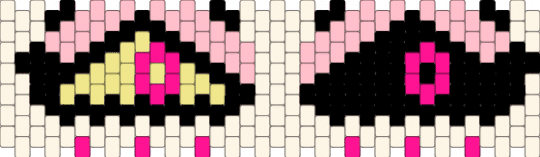 Angel Dust - pink