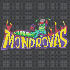Mondrovas band - mondrovas,music,band