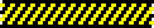 !!!!! CAUTION !!!!! - black,yellow