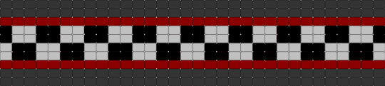 FNAF wall - red,beige,fnaf,five nights at freddys,video game