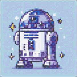 R2-D2 - 