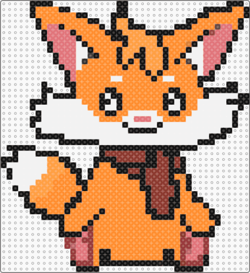 egv 1 - orange