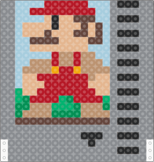 nes coaster 4 - gray,beige