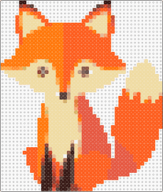 fox - 