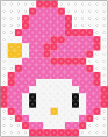 MY MELODY - 