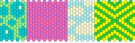 smol bag - light blue,pink,bag,purse