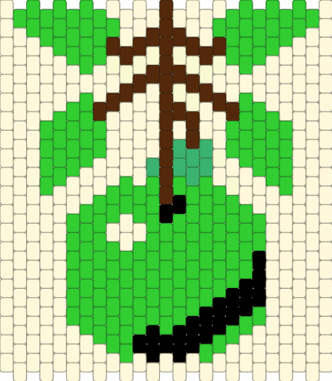 appul - green