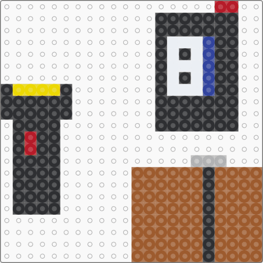 SSDA pearlers =>