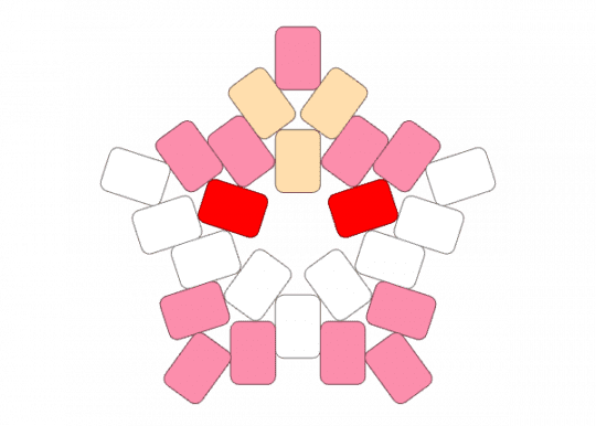 Sailor Chibi Moon Star - pink