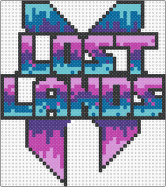 Lost Lands 1 - lost lands,festival,excision,music,dj,edm,dubstep,drippy,pink,teal