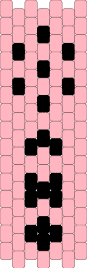 BMO Bag Side - pink