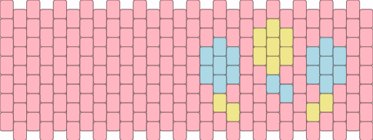 Pinkie Pie - pink