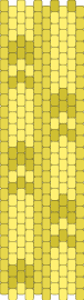 Backrooms wallpaper cuff v.1 - backrooms,wallpaper,geometric,repeating,cuff,youtube,yellow