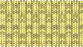 Backrooms wallpaper 1 - backrooms,wallpaper,geometric,repeating,panel,youtube,yellow,beige