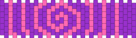 swirly swirl - purple,pink