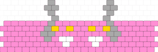 Rain world Five pebbles :3 - pink