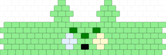 Rain world Saint :3 ( Attunement ) - teal