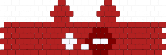 Rain world Artificer! :3 - red