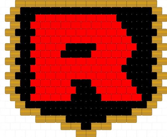 Giovanni's Rocket Logo - 