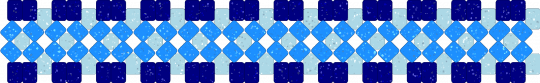 star x base - light blue, purple
