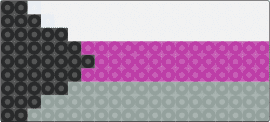 Demi? - pink,gray