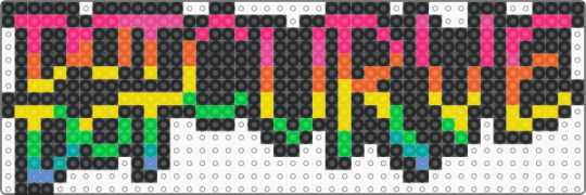 dot dot curve logo - black,pink,yellow,green,colorful