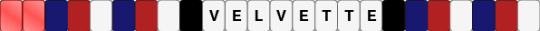 Velvette Single (read description) - red,purple,velvette,vees,hazbin hotel,helluva boss,single