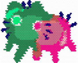 :D - 