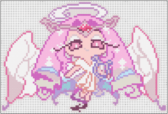 eternal sugar cookie - pink,beige