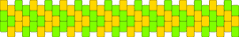 yellow and green arrows - 