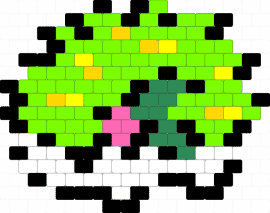 shaymin 2 - green,shaymin,pokemon