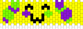 looey - yellow