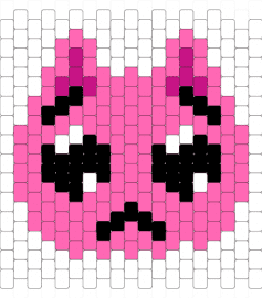 pchan - pchan,needy streamer overload,head,charm,video game,needy girl overdose,nso,kangel,amechan,ame,needy
