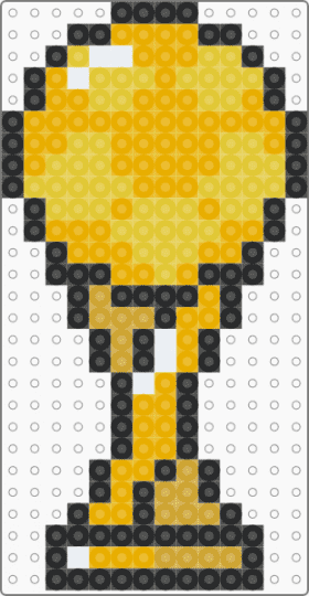 World Cup - orange,yellow