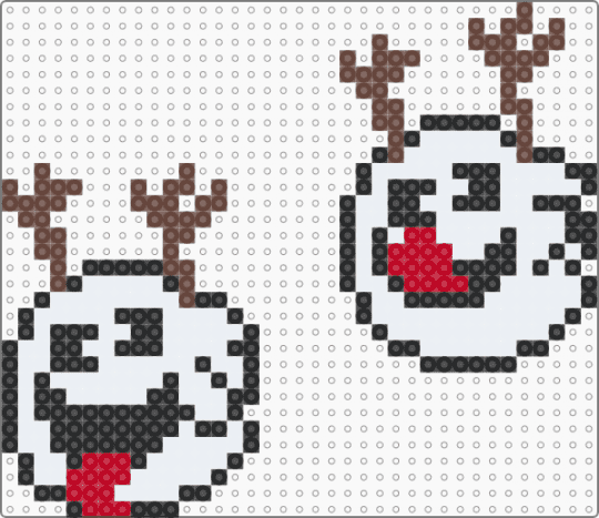 Mario's Christmas