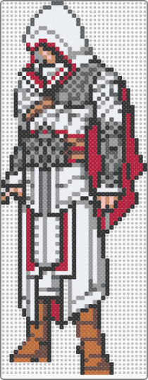 Assasin's Creed