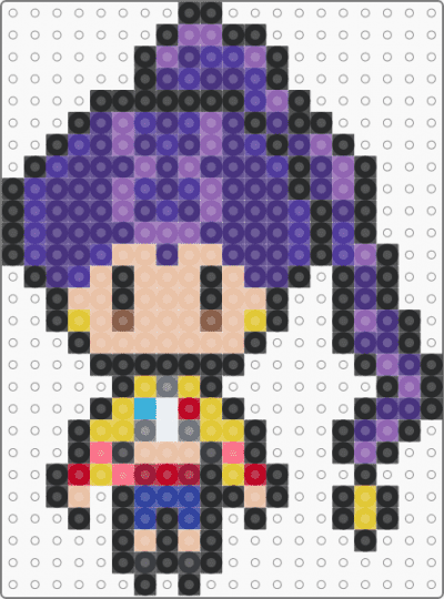 Chibi Rumi - 