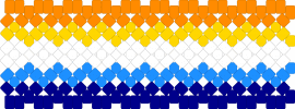 aroace x base - orange,purple,pride,aromantic,asexual,aroace,lgbt