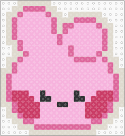 Cooky - pink