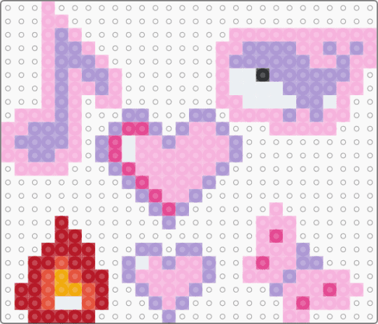 Vari 2 - pink
