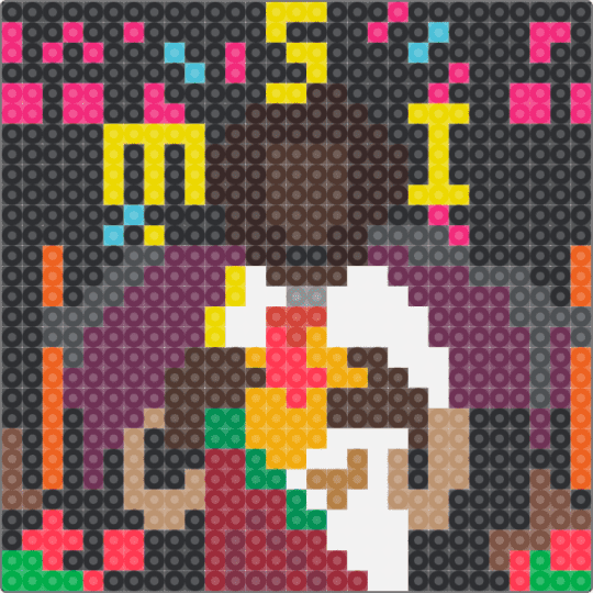 MINDLESS SELF INDULGENCE X3