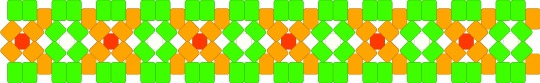 🥕 Megpoid gumi x base 🥕 - green, megpoid, orange, vocalod, vocaloid