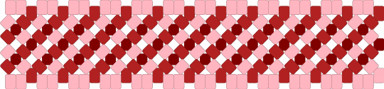 Plaid x base - red,pink,cotdplaids