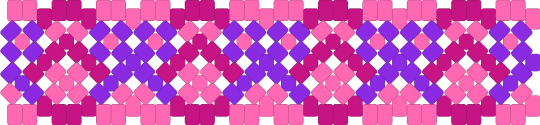 🧵 🎀Bow ribbons🎀🧵 - purple,pink,cotdstreamers,bow