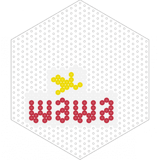 🪿🦆Wawa 🦆🪿 - white,red,wawa,gas station,convenience store