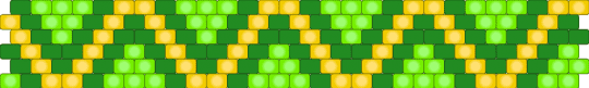 I'm a snaakkee 🐍 - green,yellow,random