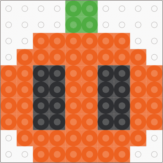 Pumpkin - orange