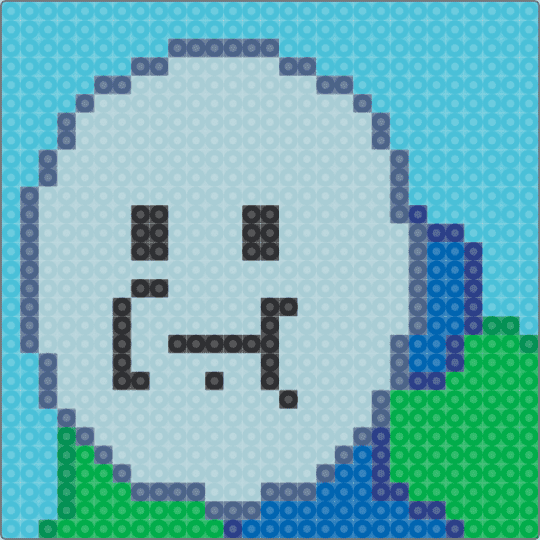 crochet•